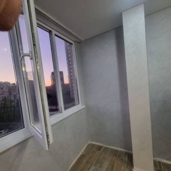 Сдается 1-комнатная квартира, 33 м²