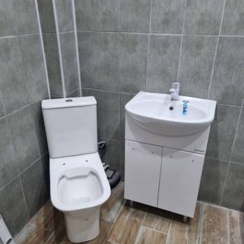 Сдается 1-комнатная квартира, 33 м²