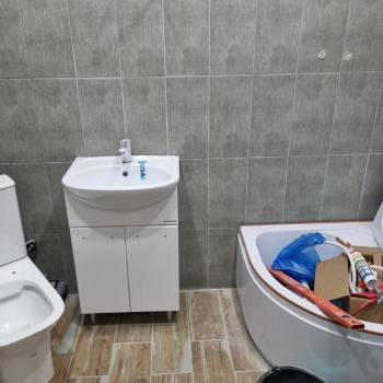 Сдается 1-комнатная квартира, 33 м²