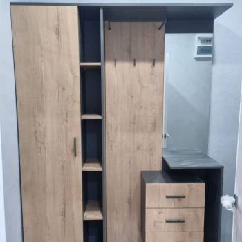Сдается 1-комнатная квартира, 33 м²