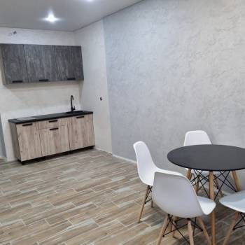 Сдается 1-комнатная квартира, 33 м²