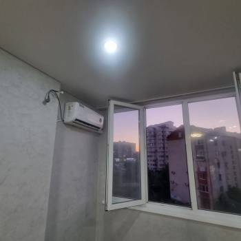 Сдается 1-комнатная квартира, 33 м²