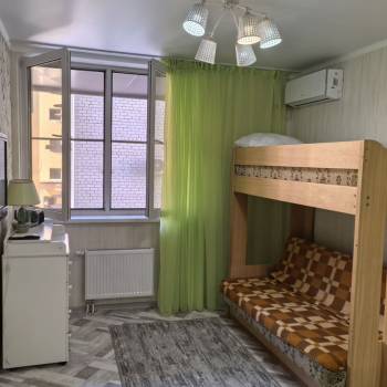 Сдается 1-комнатная квартира, 23 м²