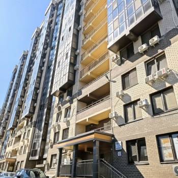 Сдается 1-комнатная квартира, 23 м²