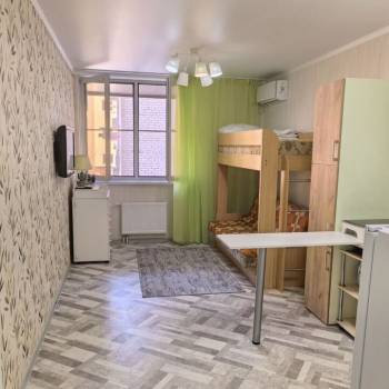 Сдается 1-комнатная квартира, 23 м²