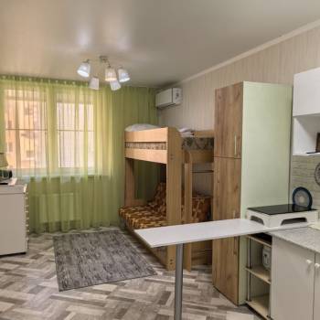 Сдается 1-комнатная квартира, 23 м²