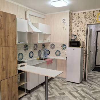 Сдается 1-комнатная квартира, 23 м²