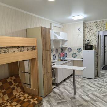 Сдается 1-комнатная квартира, 23 м²