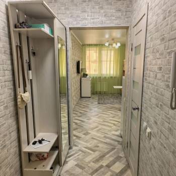 Сдается 1-комнатная квартира, 23 м²