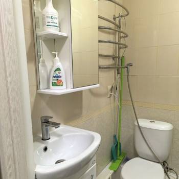 Сдается 1-комнатная квартира, 23 м²