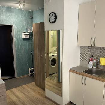 Сдается 1-комнатная квартира, 34 м²
