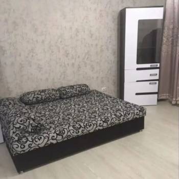Сдается 1-комнатная квартира, 37 м²