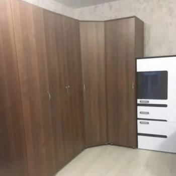 Сдается 1-комнатная квартира, 37 м²