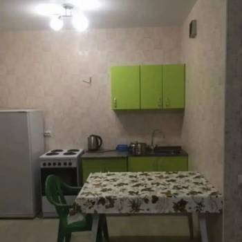 Сдается 1-комнатная квартира, 37 м²