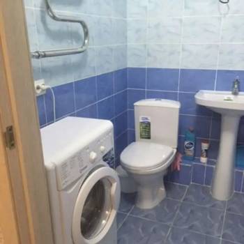 Сдается 1-комнатная квартира, 37 м²