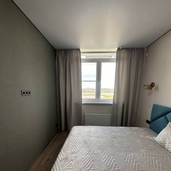 Сдается 1-комнатная квартира, 42 м²