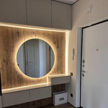 Сдается 1-комнатная квартира, 42 м²