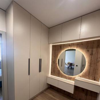 Сдается 1-комнатная квартира, 42 м²