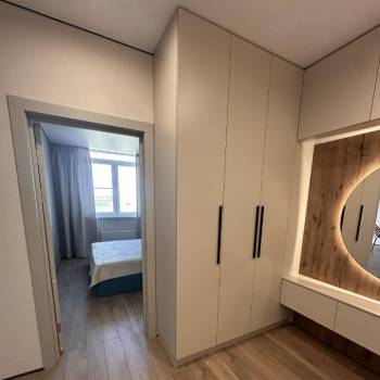 Сдается 1-комнатная квартира, 42 м²