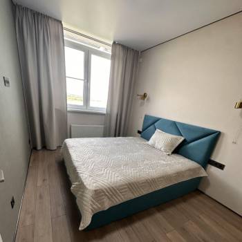 Сдается 1-комнатная квартира, 42 м²