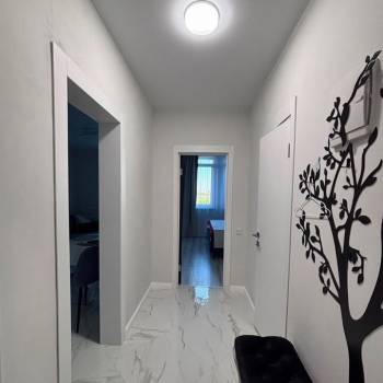 Сдается 1-комнатная квартира, 36 м²