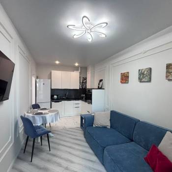 Сдается 1-комнатная квартира, 36 м²