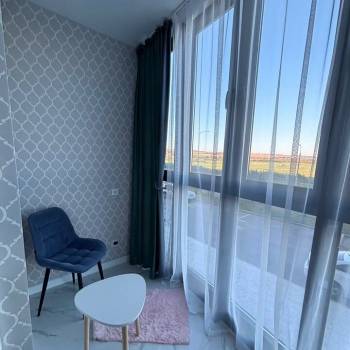 Сдается 1-комнатная квартира, 36 м²
