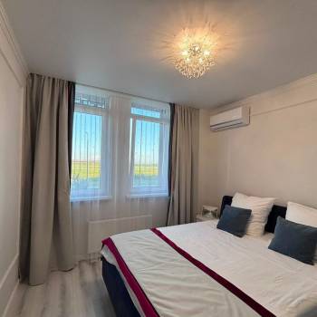 Сдается 1-комнатная квартира, 36 м²