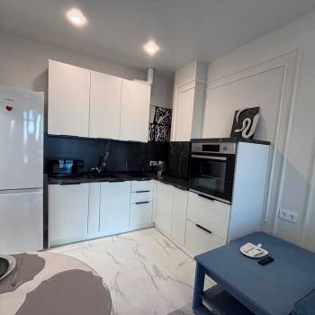 Сдается 1-комнатная квартира, 36 м²