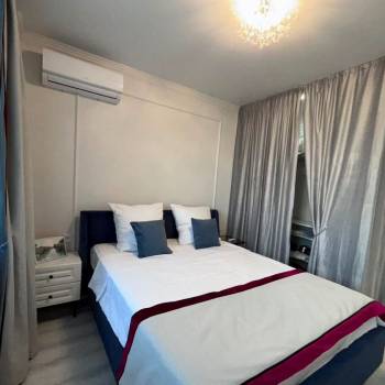 Сдается 1-комнатная квартира, 36 м²