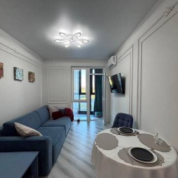 Сдается 1-комнатная квартира, 36 м²