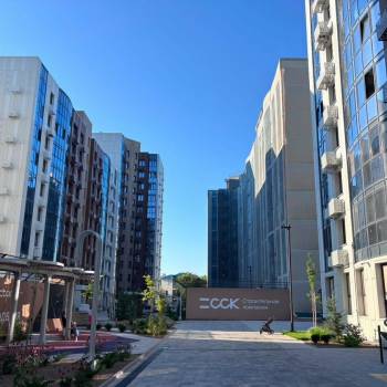 Сдается 1-комнатная квартира, 36 м²