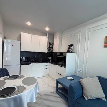Сдается 1-комнатная квартира, 36 м²