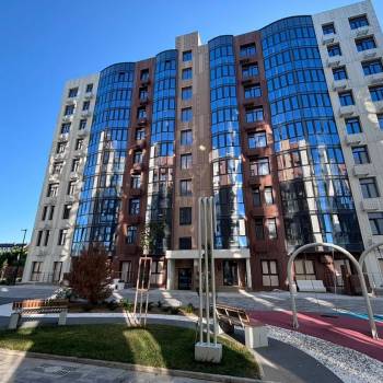 Сдается 1-комнатная квартира, 36 м²