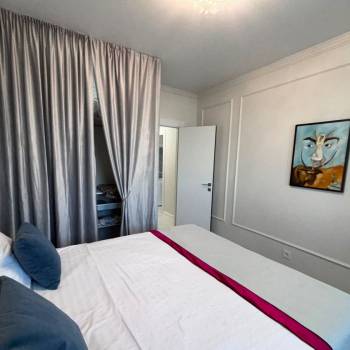 Сдается 1-комнатная квартира, 36 м²