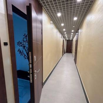 Сдается 1-комнатная квартира, 36 м²