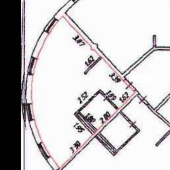 Продается 1-комнатная квартира, 42 м²