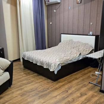Продается 1-комнатная квартира, 42 м²