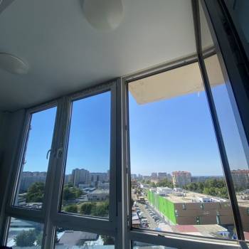 Продается 2-х комнатная квартира, 45,5 м²