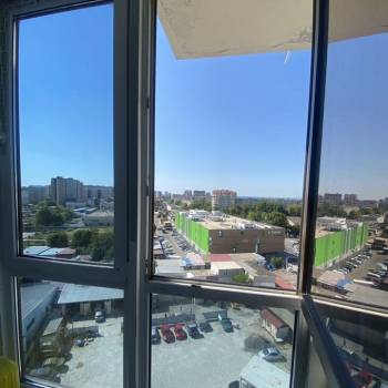 Продается 2-х комнатная квартира, 45,5 м²