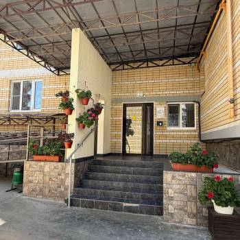 Продается 2-х комнатная квартира, 47 м²