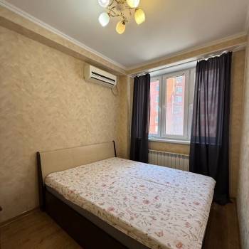 Продается 2-х комнатная квартира, 47 м²