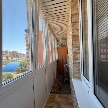 Продается 2-х комнатная квартира, 47 м²