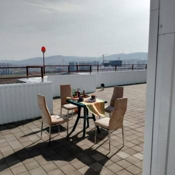 Продается 1-комнатная квартира, 38 м²