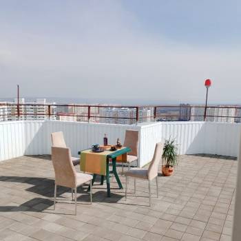 Продается 1-комнатная квартира, 38 м²