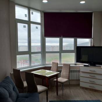 Продается 1-комнатная квартира, 38 м²