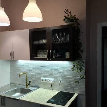 Продается 1-комнатная квартира, 38 м²