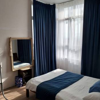 Продается 1-комнатная квартира, 38 м²