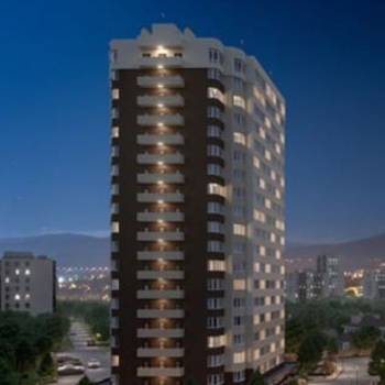 Продается 1-комнатная квартира, 38 м²