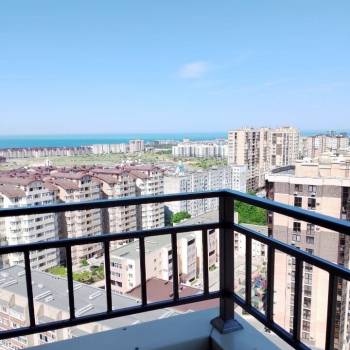 Продается 1-комнатная квартира, 38 м²